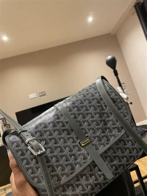 is goyard world legit|legit check goyard tote.